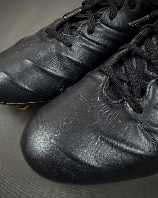 Pep Guardiola | Manager-Worn Boots | 2021/22 | Manchester City