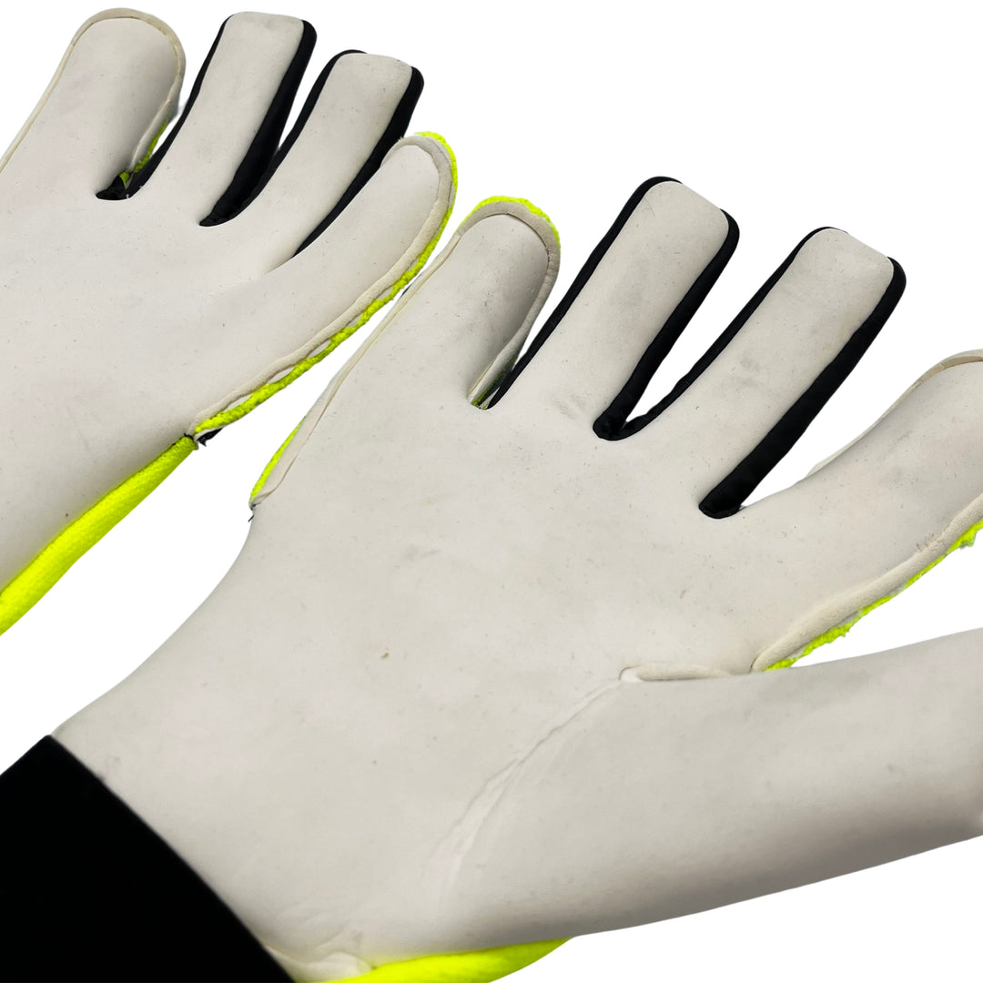 ederson handschuhe Ederson | Match-Worn Gloves | 2020/21