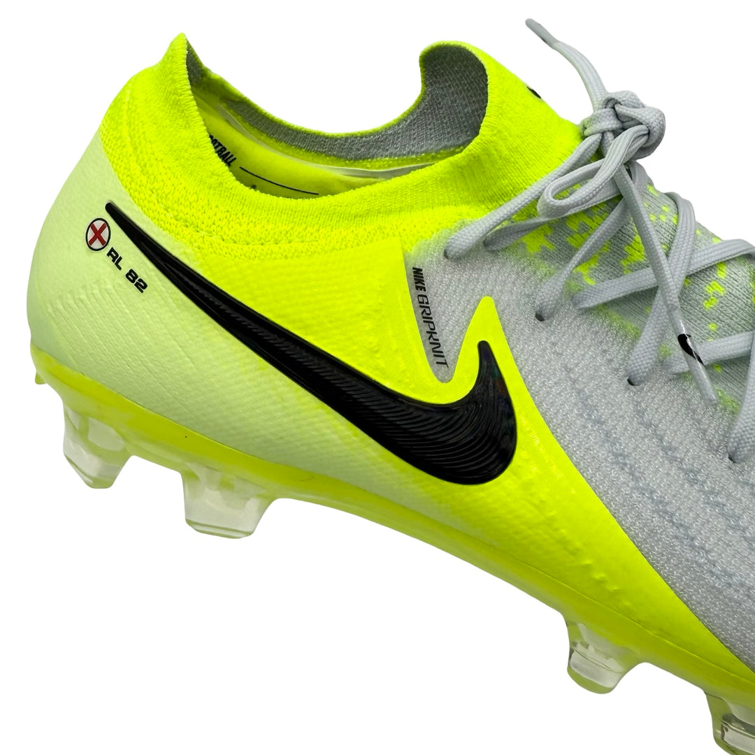 حذاء Nike Phantom GX II Elite من Rico Lewis Match - 2024/25