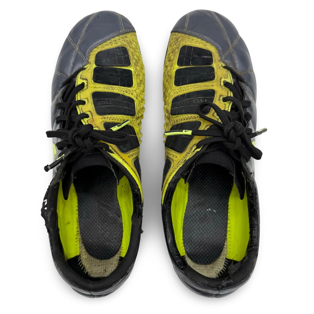 Vincent Kompany - Nike T90 Laser III Elite 2011/12