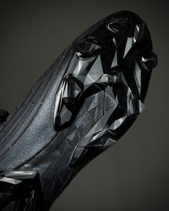 Aymeric Laporte | Player-Worn Boots | 2021/22 | Manchester City
