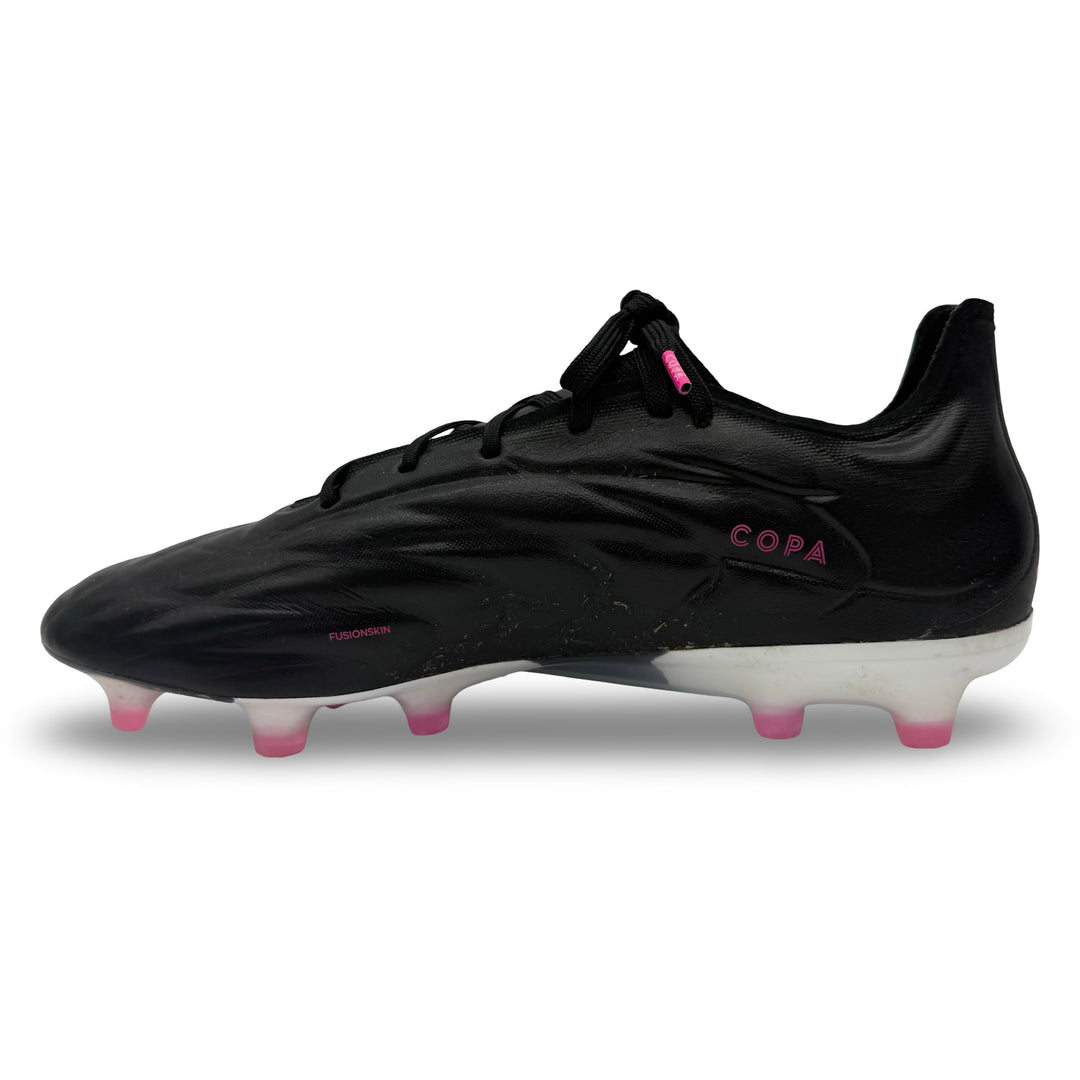 Ilkay Gündoğan Training Worn Adidas Copa Pure.1 - 2022/23 Treble Season