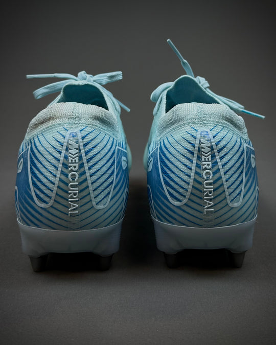 Alphonso Davies | Match-Worn Boots | 2024/25 | Bayern Munich