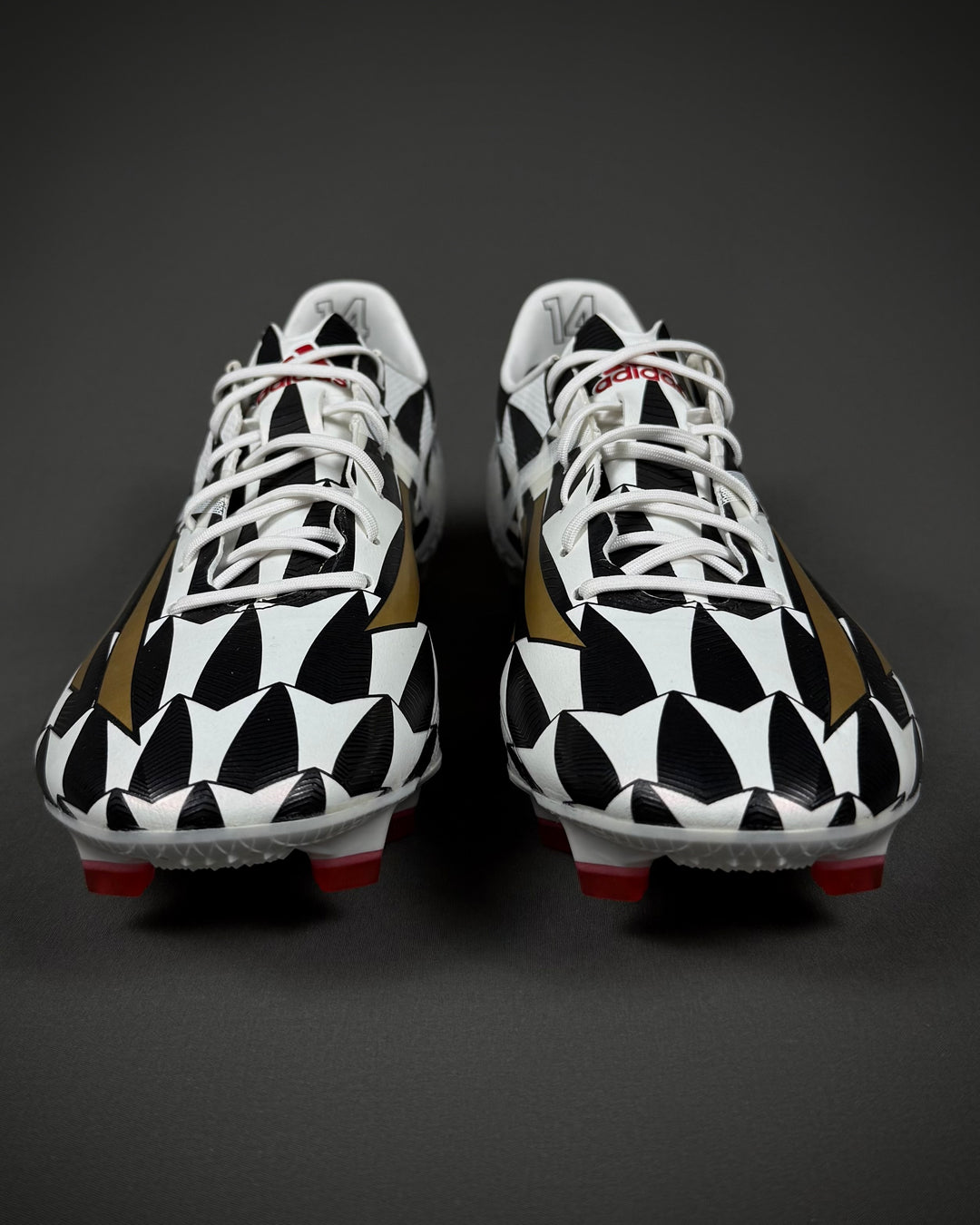 Thiago Alcântara | Match-Issued Boots | 2022/23 | Liverpool