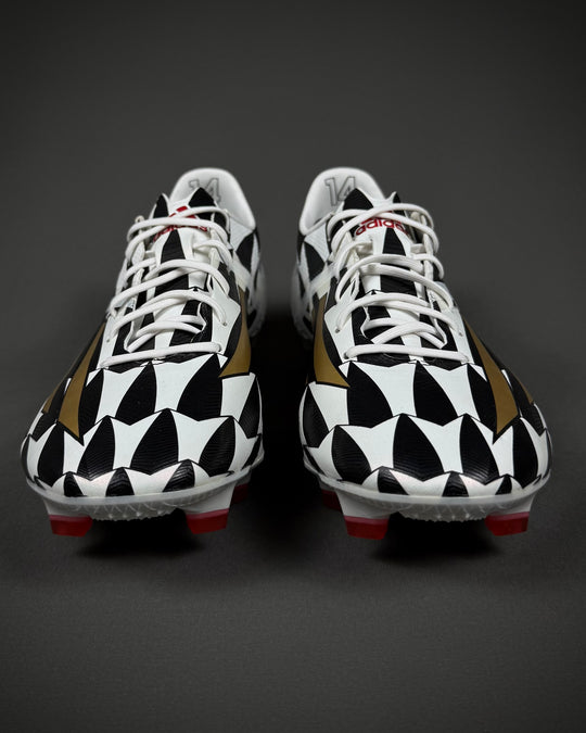 Thiago Alcântara | Match-Issued Boots | 2022/23 | Liverpool