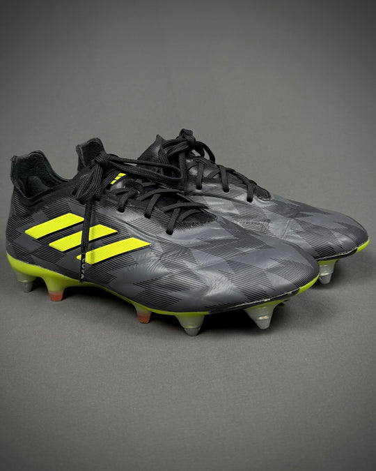Bernardo Silva | Match-Worn Boots | 2023/24 | Manchester City