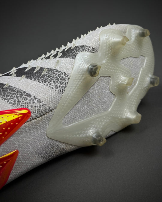 Éder Militão | Player-Worn Boots | 2021/22 | Real Madrid