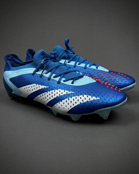 Kalvin Phillips | Match-Worn Boots | Photo-Matched | 2023/24 | Manchester City & England