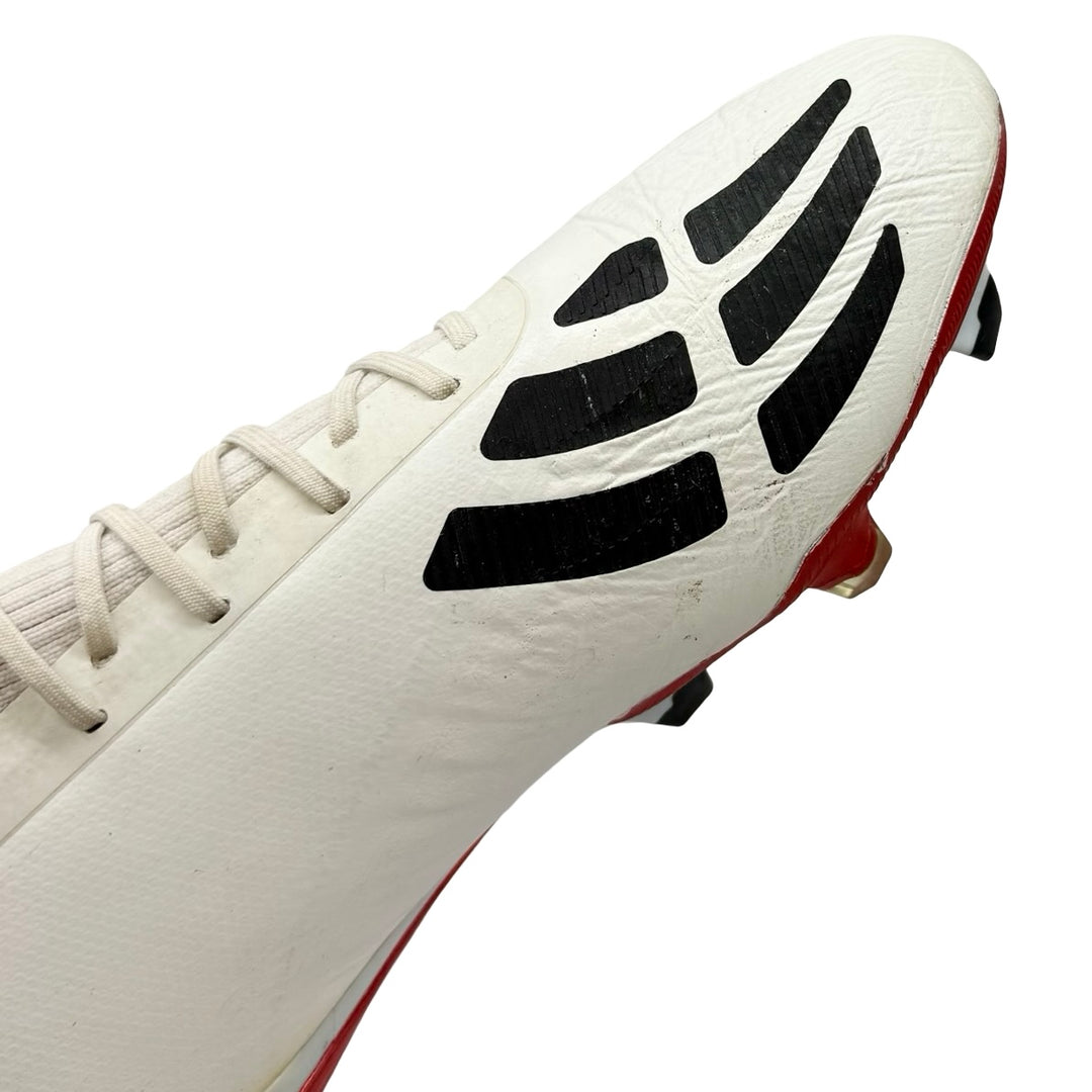 Aymeric Laporte | Player-Worn Boots | 2019/20 | Manchester City