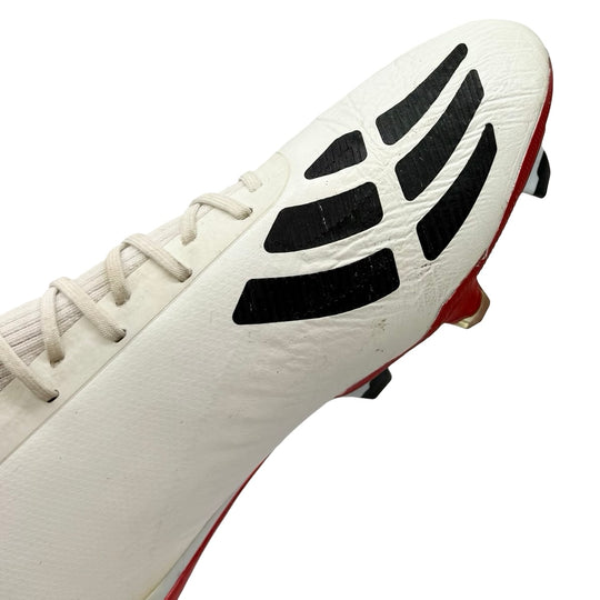 Aymeric Laporte | Player-Worn Boots | 2019/20 | Manchester City