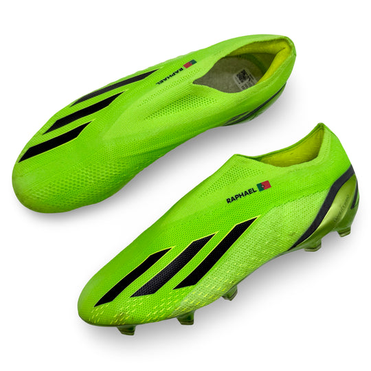 Raphaël Guerreiro | Match Worn | 2022/23 | Adidas Speedportal+