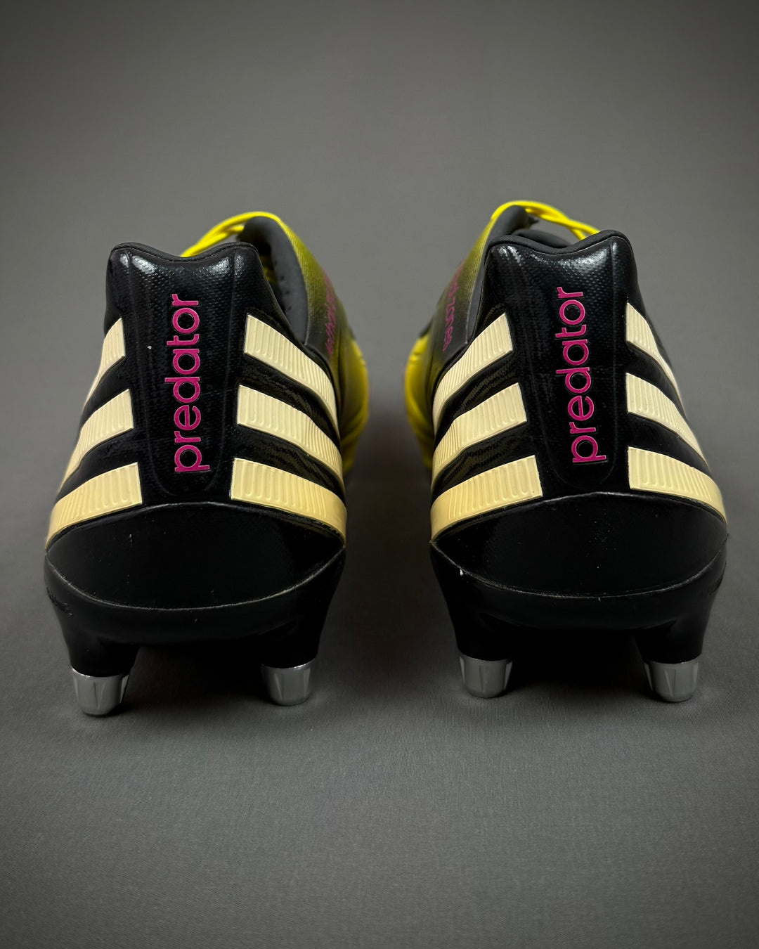 Xavi | Match-Issued Boots | 2012/13 | Barcelona