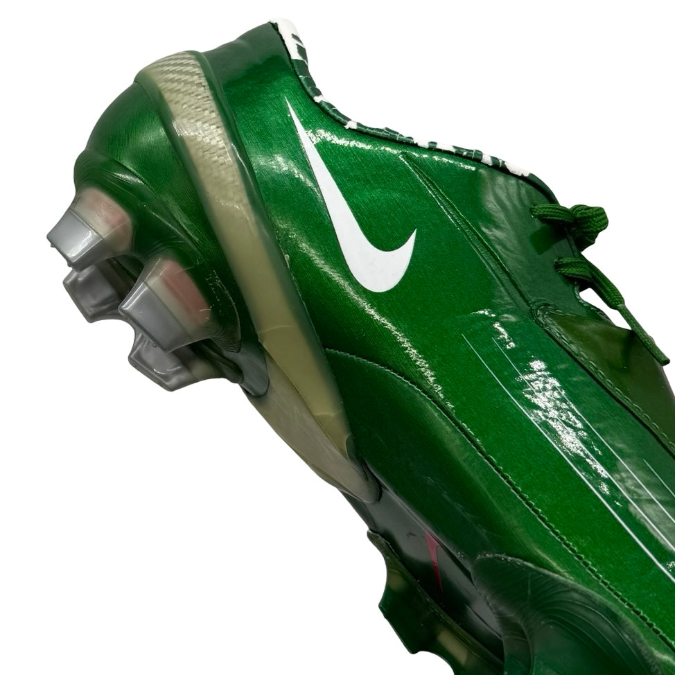 Cristiano Ronaldo | Match-Worn Boots | UEFA Euro 2008 | Portugal | First Ballon d’Or Winning Campaign