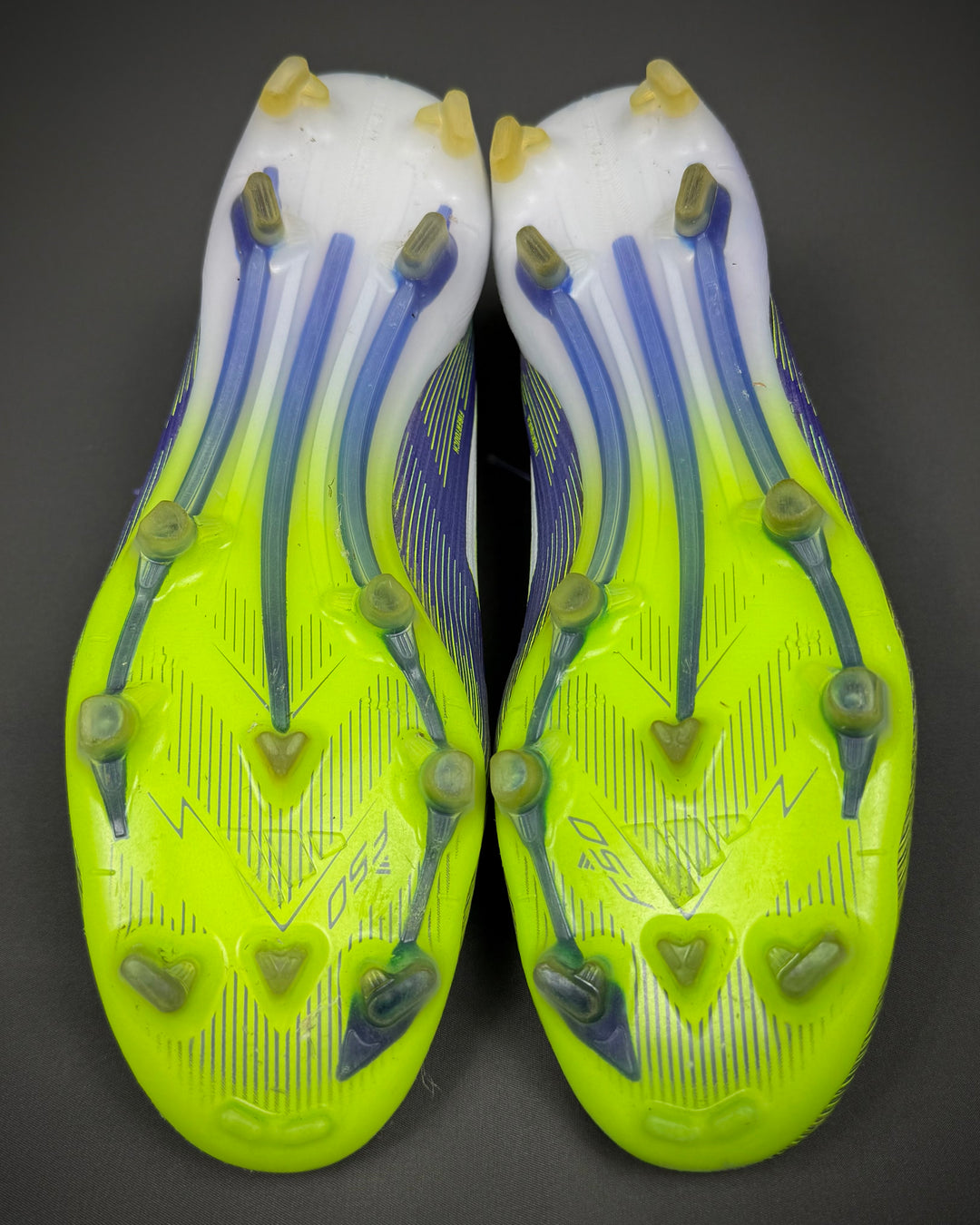 Rafael Leão | Match-Worn Boots | 2025/26 | 3 Goals | AC Milan & Portugal