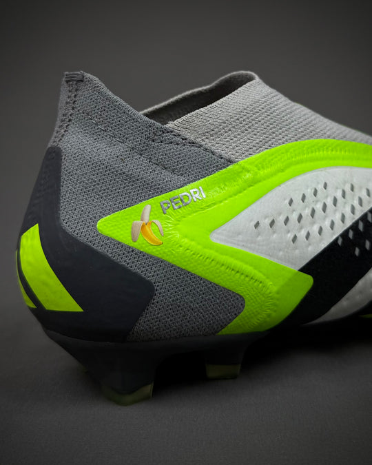 Pedri | Match-Worn Boots | 2023/24 | Barcelona