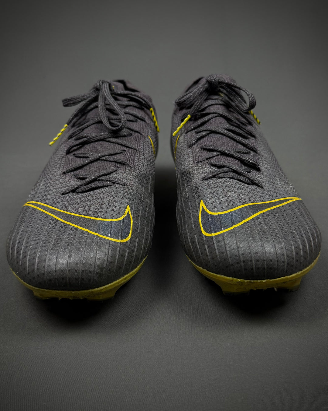 Alex Sandro | Match-Worn Boots | 2017/18 | Juventus