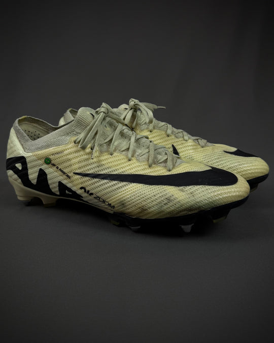 Danilo | Match-Worn Boots | 2023/24 | Coppa Italia Final | 2024 Copa América | 11 Clean Sheets | Juventus & Brazil