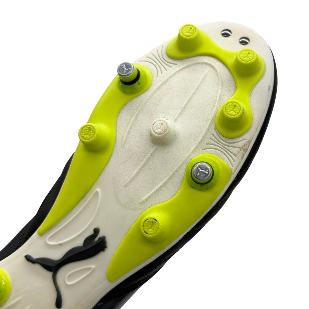 Cesc Fàbregas | Match-Worn Boots | 2011/12 | Spain