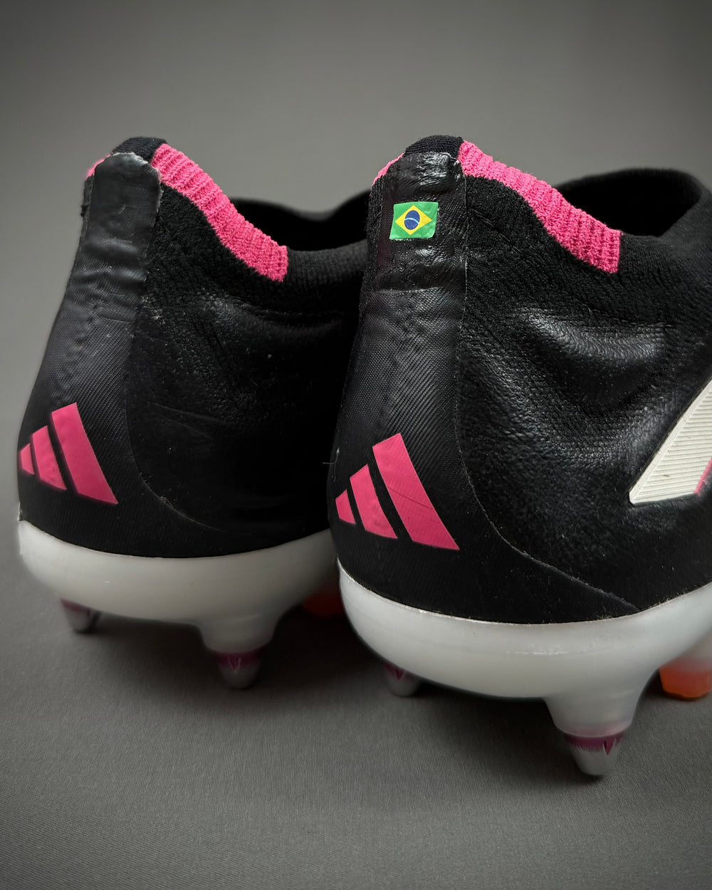 Matheus Nunes | Match-Worn Boots | 2023/24 | Career UCL Debut | Manchester City & Wolves