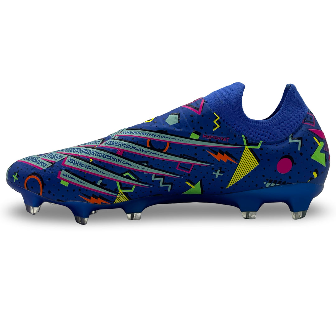 Raheem Sterling Match发行了新平衡Furon V7 Pro