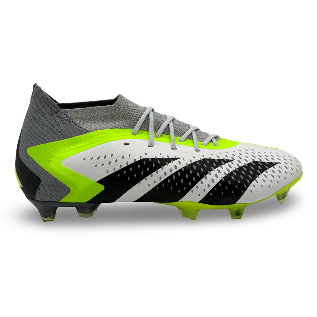 Máximo Perrone | Match-Issued Boots | 2023/24 | Manchester City & Argentina