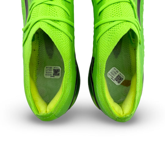 Luis Díaz Match Issued Adidas X Speedportal.1 - 2022/23