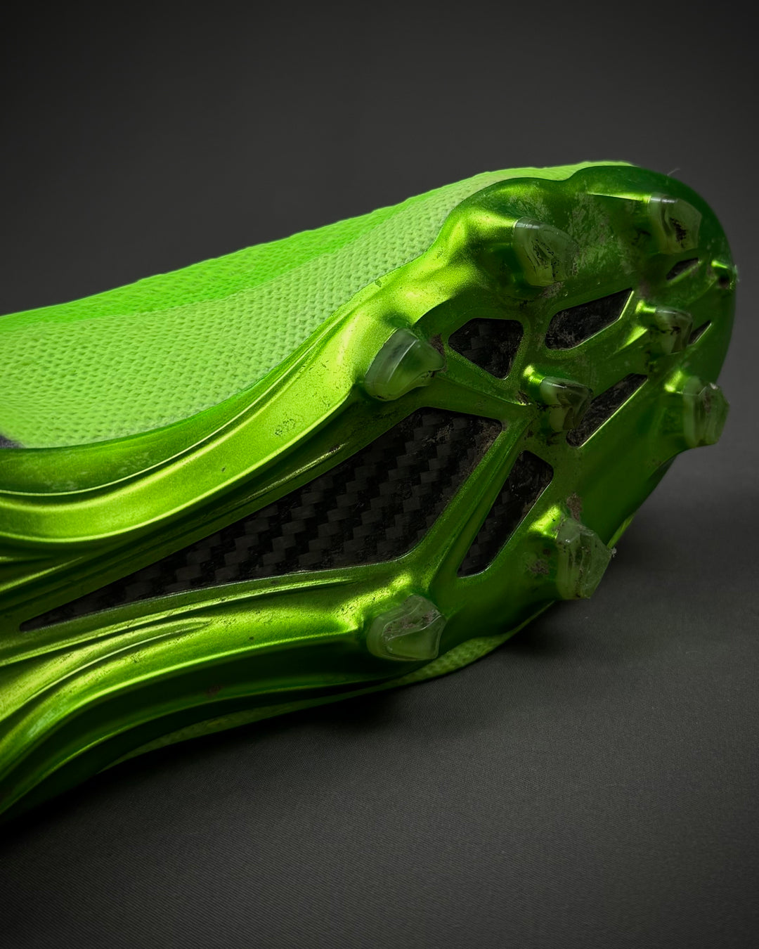 Raphaël Guerreiro | Match-Worn Boots | 2022/23 | Bayern Munich