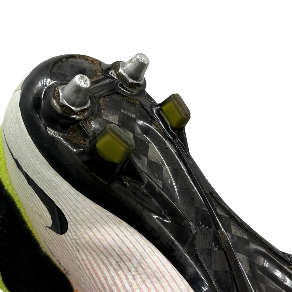 Kyle Walker | Match-Worn | Photo-Matched | 2015/16 | 2 Clean Sheets | 1 Assist | Nike Mercurial Superfly IV