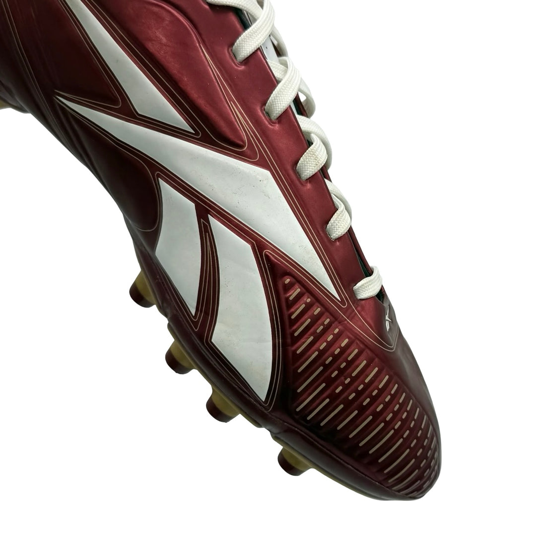 Thierry Henry | Match Worn | 2008/09 | Reebok Sprintfit Lite Pro