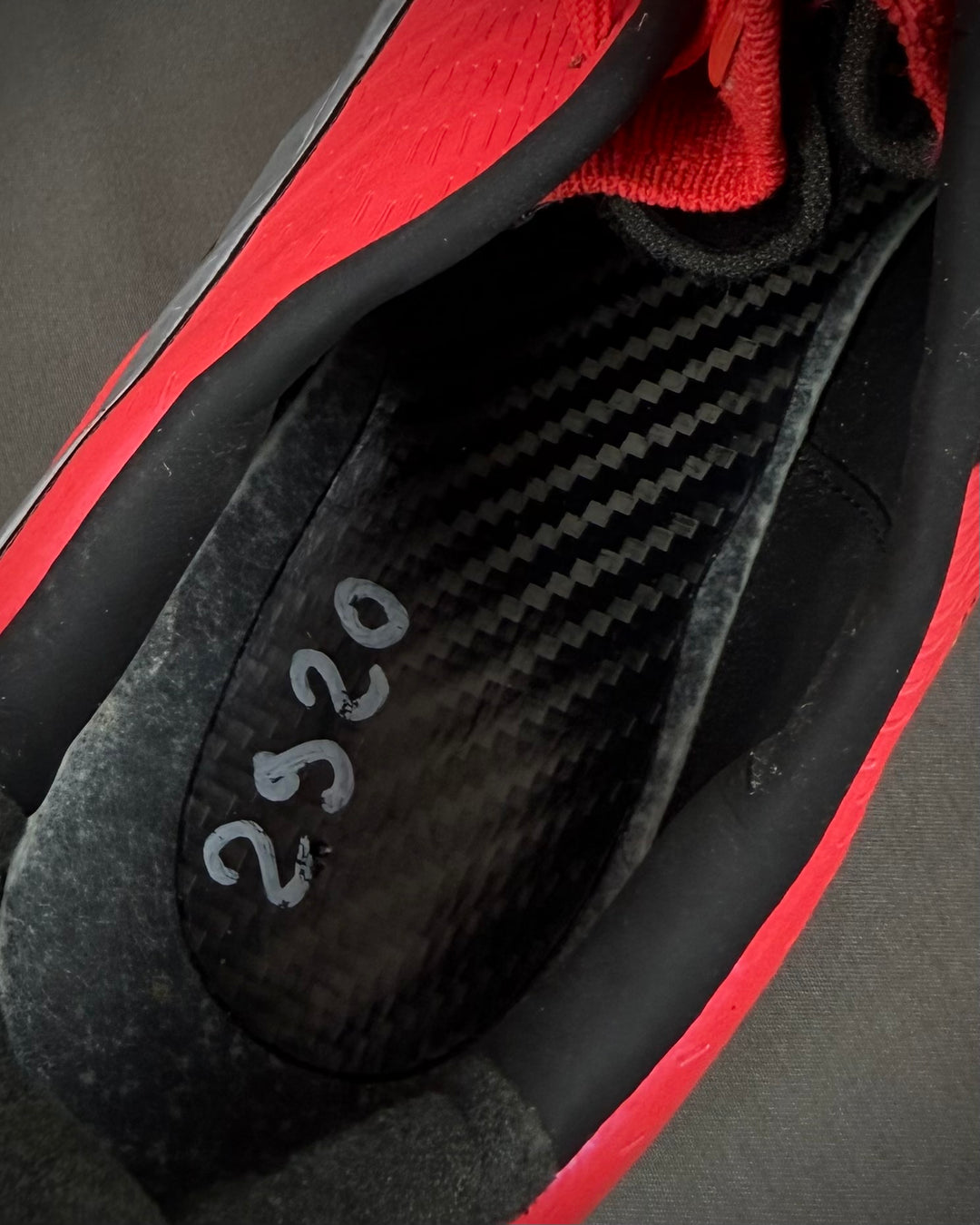 John Stones | Match-Worn Boots | 2019/20 | Manchester City