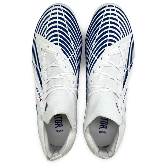 Declan Rice Match Issued Adidas Predator Edge.1 2021/22