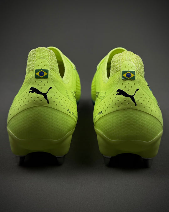 Antony | Match-Issued Boots | 2022/23 | Manchester United