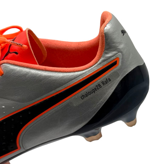 Axel Witsel | Player-Worn Boots | 2018/19 | Borussia Dortmund