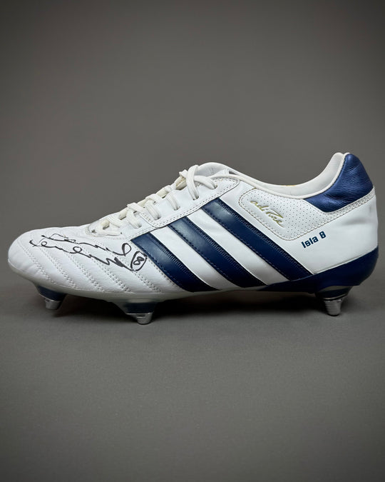 Frank Lampard | Match-Issued Boots | 2009/10 | Chelsea & England
