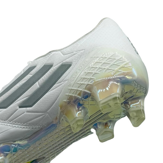 Thiago Alcântara | Match-Issued Boots | 2022/23 | Liverpool