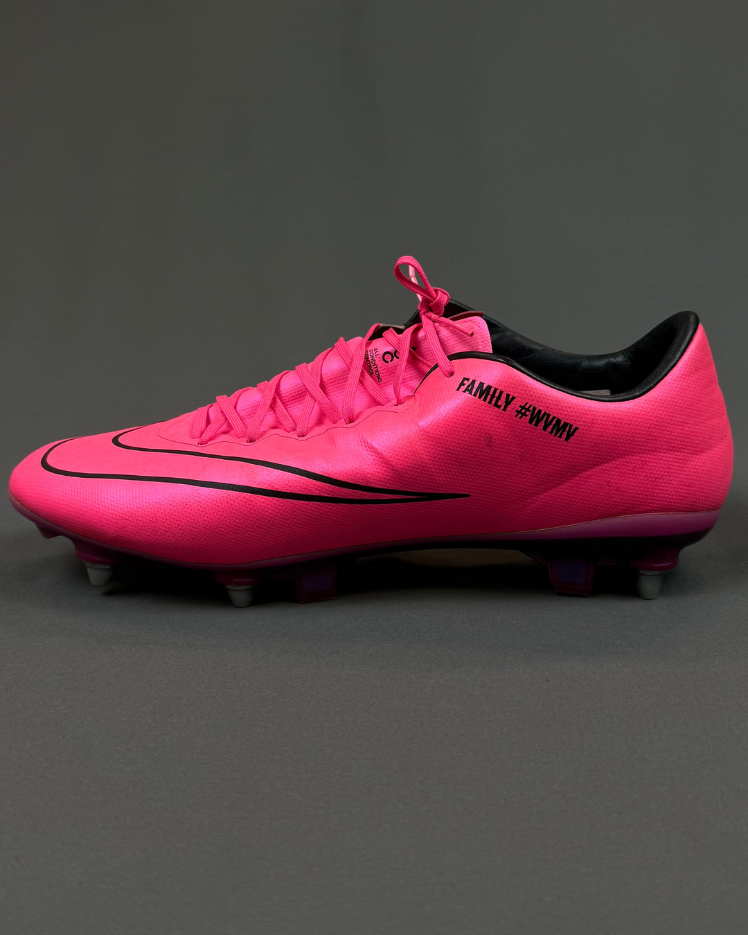 Willian | Match-Worn Boots | 2015/16 | Chelsea