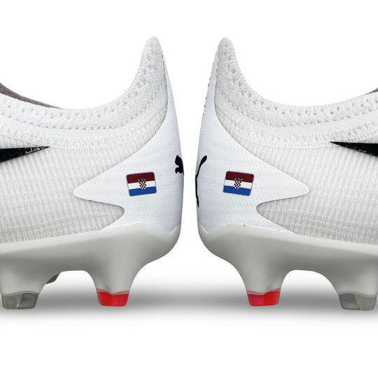 Mateo Kovačić Match Issued Puma Ultra Ultimate 2023/24 4-In-A-Row Season