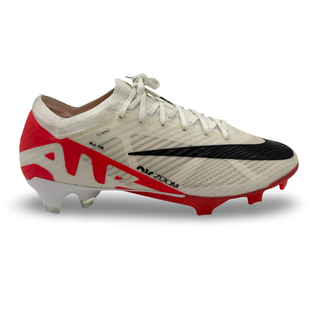 Morgan Gibbs-White | Match-Worn Boots | 2023/24 | Nottingham Forest
