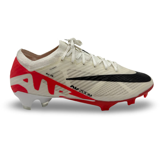 Morgan Gibbs-White | Match-Worn Boots | 2023/24 | Nottingham Forest