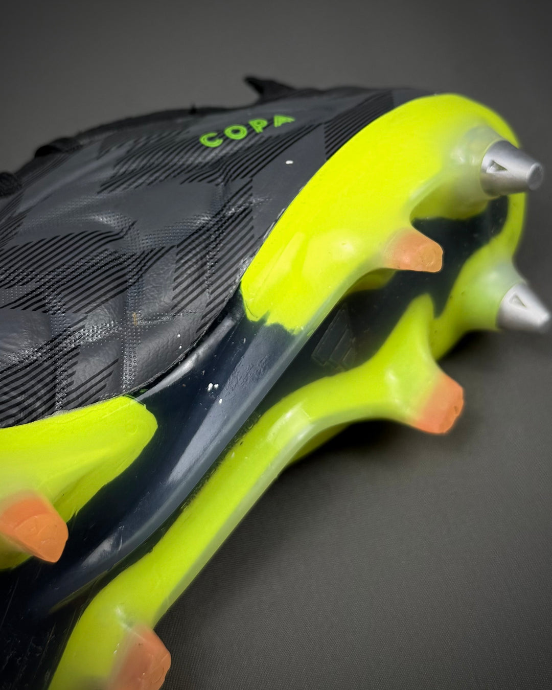 Bernardo Silva | Match-Worn Boots | 2023/24 | Manchester City
