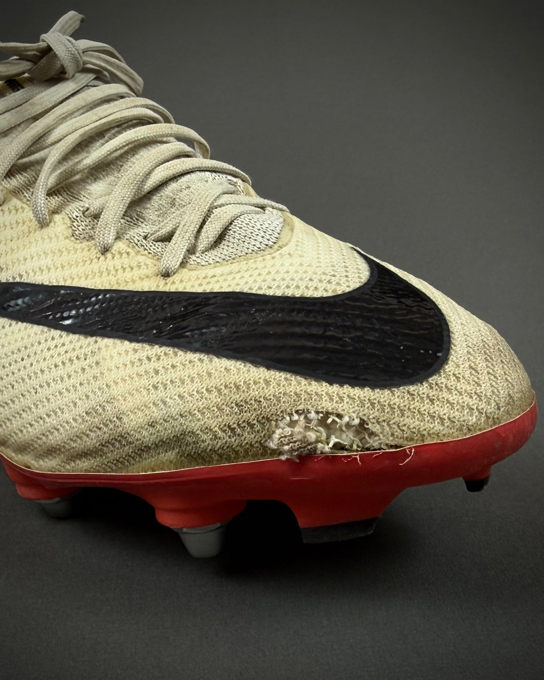 Lucas Paquetá | Match-Worn Boots | 2023/24 | 1 Goal | West Ham United