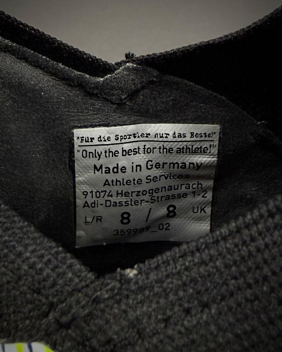 Serge Gnabry | Match-Worn Boots | 2020/21 | 2 Goals | 4 Assists | Bayern Munich & Germany
