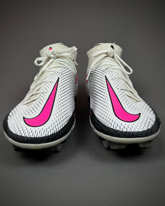 Kevin De Bruyne | Match-Worn Boots | 2020/21 | 1 Goal | 3 Assists | Manchester City