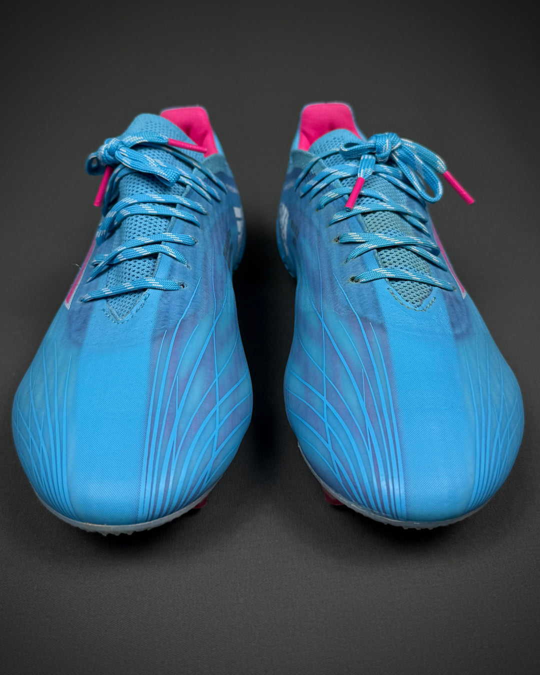 Lionel Messi | Player-Worn Boots | 2021/22 | PSG