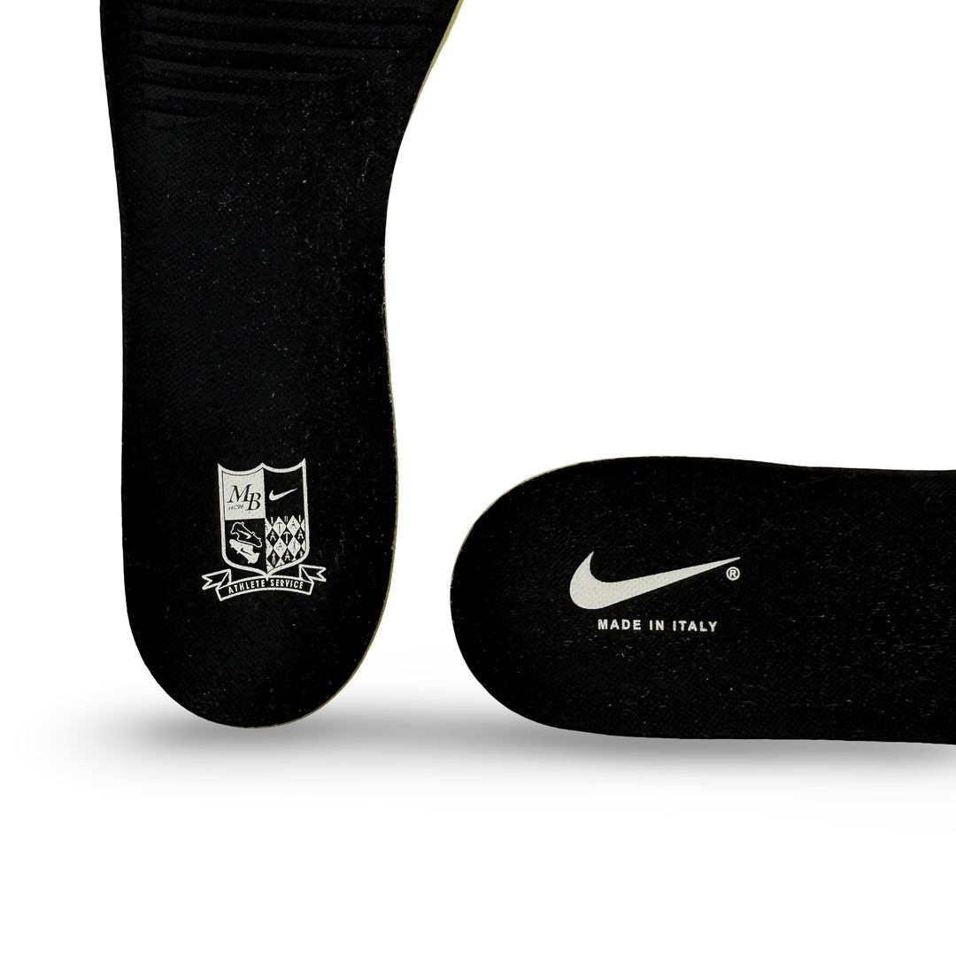 John Stones Match Issued Nike Phantom VNM Elite - 2019/20