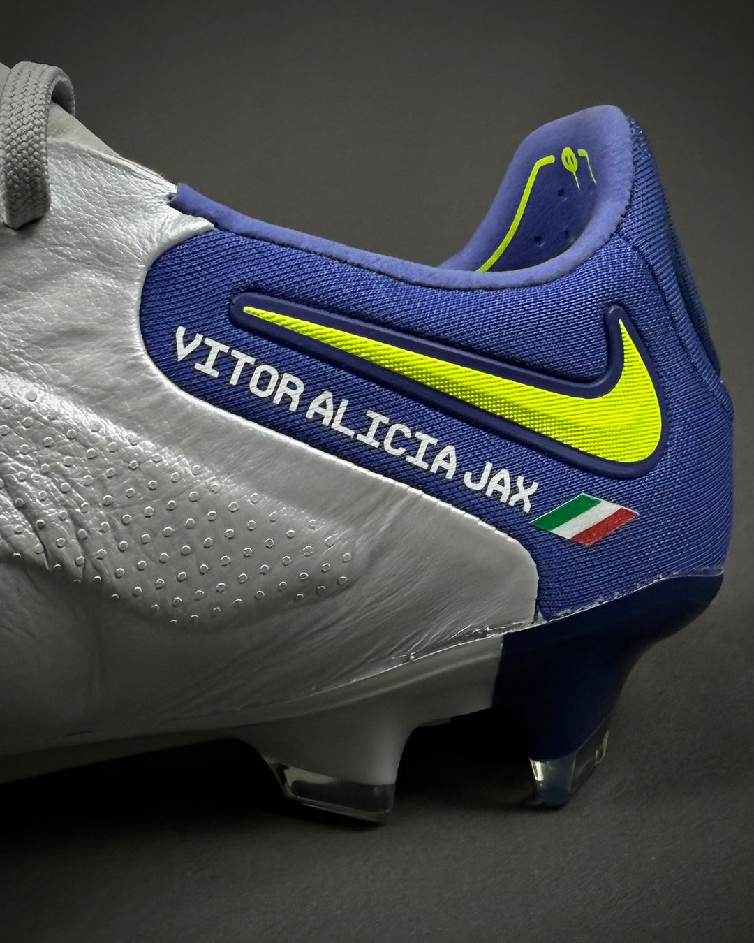 Jorginho | Match-Issued Boots | 2021/22 | Chelsea