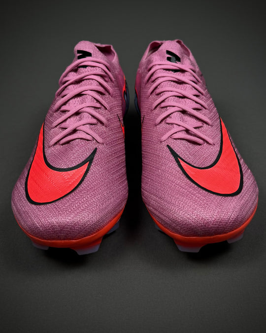 Benjamin Šeško | Match-Issued Boots | 2025/26 | Manchester United Debut Season