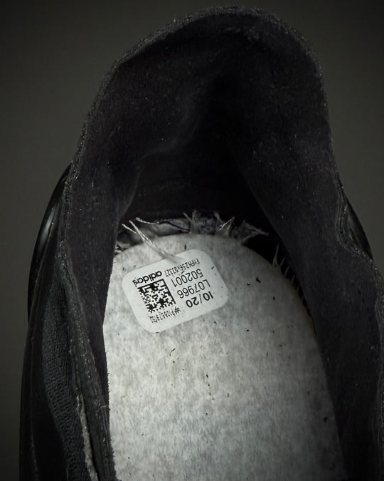İlkay Gündoğan | Player-Worn Boots | 2021/22 | Manchester City
