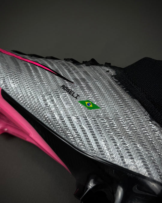 Fred | Match-Issued Boots | 2022/23 | Manchester United