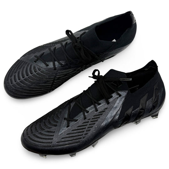 Aymeric Laporte | Player-Worn Boots | 2021/22 | Manchester City